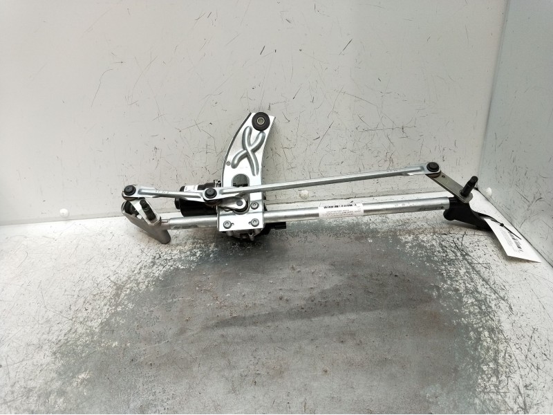 Recambio de motor limpia delantero para mercedes-benz cla shooting brake (x118) cla 200 d (118.612) referencia OEM IAM A17782067