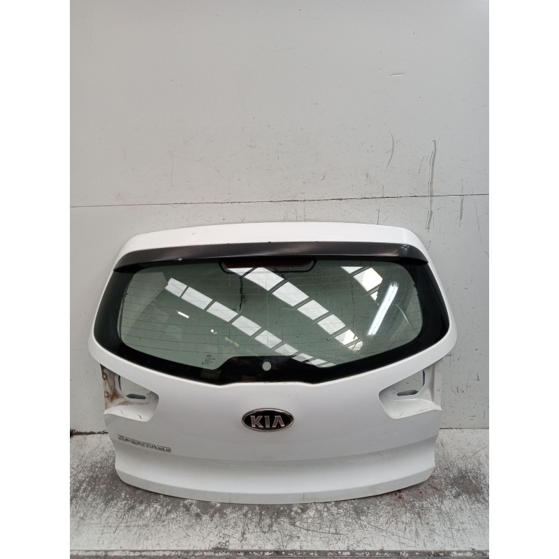 Recambio de porton trasero para kia sportage iii (sl) 1.6 gdi referencia OEM IAM  5P 