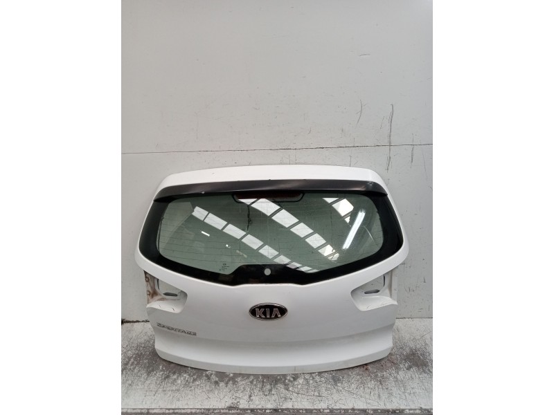 Recambio de porton trasero para kia sportage iii (sl) 1.6 gdi referencia OEM IAM  5P 