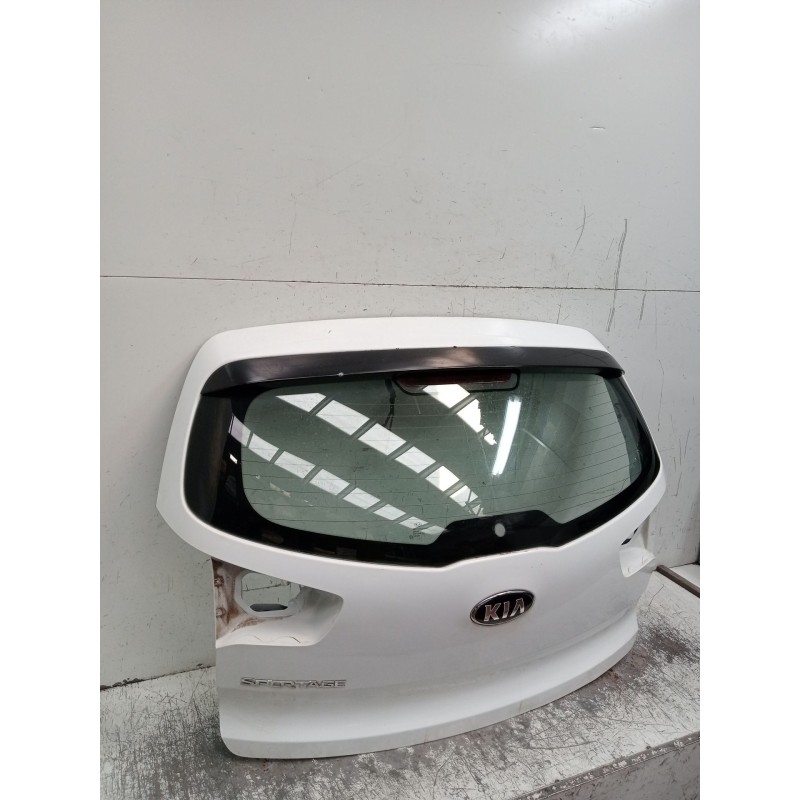 Recambio de porton trasero para kia sportage iii (sl) 1.6 gdi referencia OEM IAM  5P 