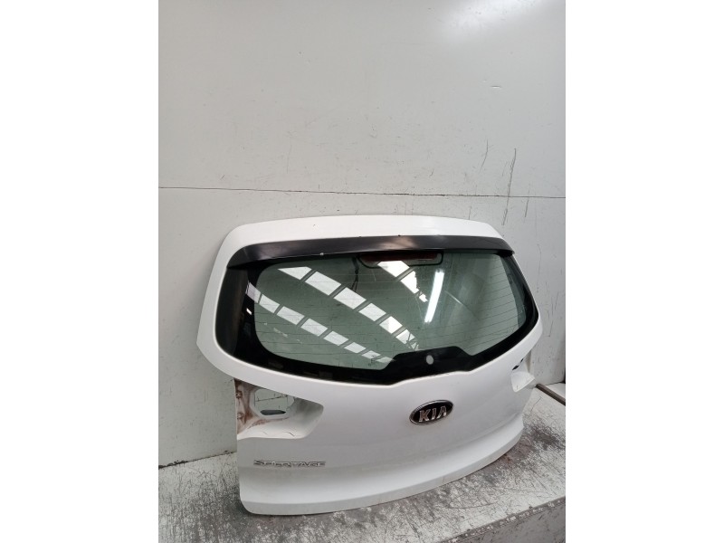Recambio de porton trasero para kia sportage iii (sl) 1.6 gdi referencia OEM IAM  5P 