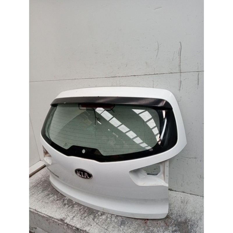 Recambio de porton trasero para kia sportage iii (sl) 1.6 gdi referencia OEM IAM  5P 