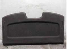 Recambio de bandeja trasera para rover 200 ii hatchback (rf) 220 d/sd referencia OEM IAM