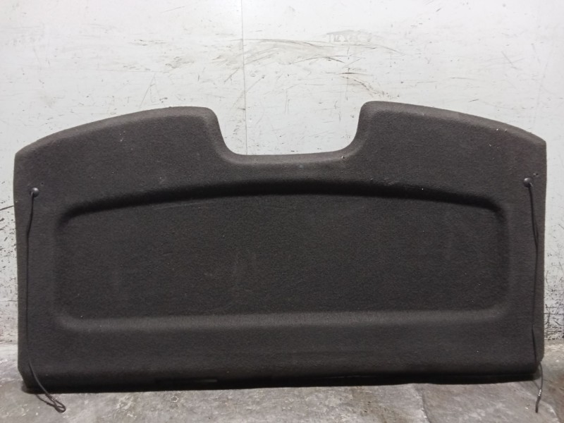 Recambio de bandeja trasera para rover 200 ii hatchback (rf) 220 d/sd referencia OEM IAM   