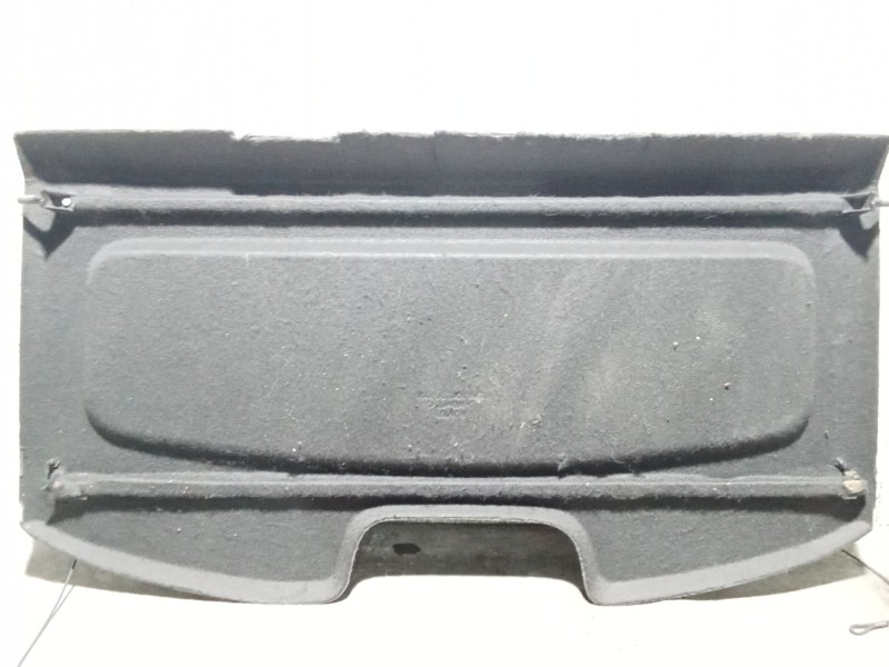 Recambio de bandeja trasera para rover 200 ii hatchback (rf) 220 d/sd referencia OEM IAM   