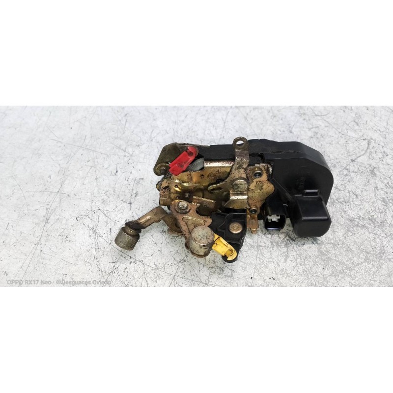 Recambio de motor cierre centralizado delantero derecho para chrysler voyager (rg) 2.5 crd lx referencia OEM IAM   