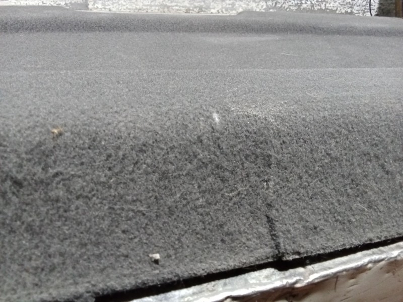 Recambio de bandeja trasera para rover 200 ii hatchback (rf) 220 d/sd referencia OEM IAM   