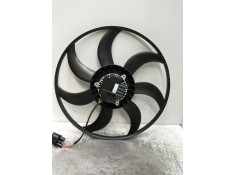 Recambio de electroventilador para mercedes-benz cla shooting brake (x118) cla 200 d (118.612) referencia OEM IAM G37408150 0006