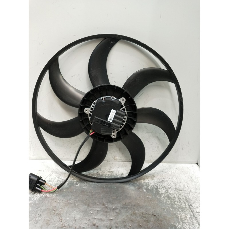 Recambio de electroventilador para mercedes-benz cla shooting brake (x118) cla 200 d (118.612) referencia OEM IAM G37408150 0006