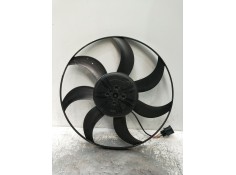 Recambio de electroventilador para mercedes-benz cla shooting brake (x118) cla 200 d (118.612) referencia OEM IAM G37408150 0006 2