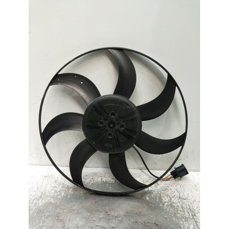 Recambio de electroventilador para mercedes-benz cla shooting brake (x118) cla 200 d (118.612) referencia OEM IAM G37408150 0006