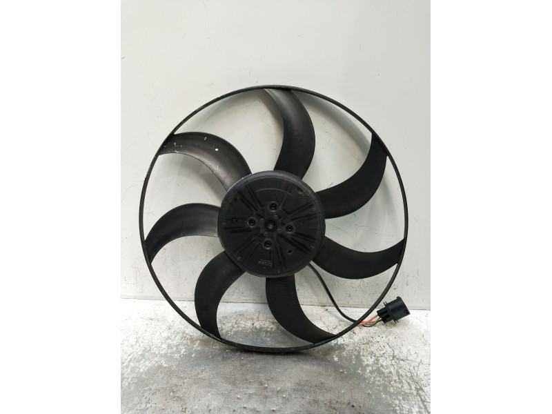 Recambio de electroventilador para mercedes-benz cla shooting brake (x118) cla 200 d (118.612) referencia OEM IAM G37408150 0006