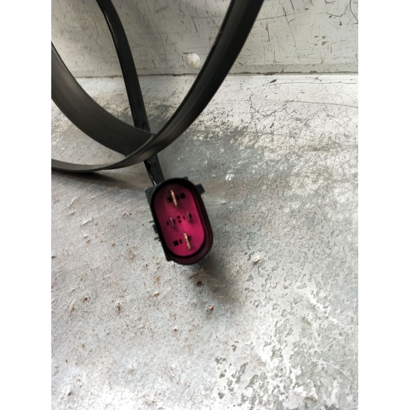 Recambio de electroventilador para mercedes-benz cla shooting brake (x118) cla 200 d (118.612) referencia OEM IAM G37408150 0006