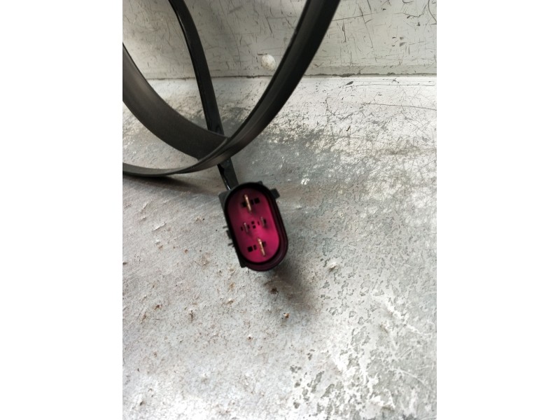 Recambio de electroventilador para mercedes-benz cla shooting brake (x118) cla 200 d (118.612) referencia OEM IAM G37408150 0006