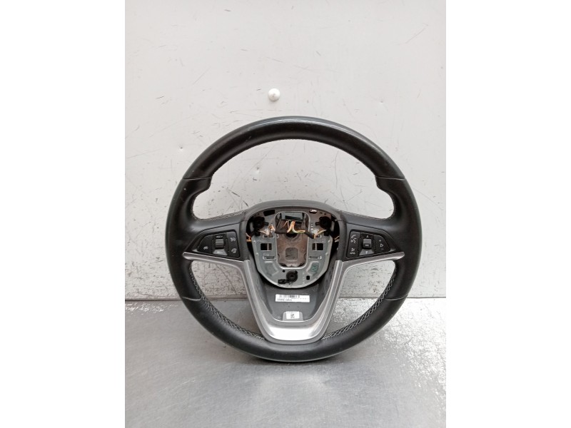 Recambio de volante para opel mokka / mokka x (j13) 1.4 (_76) referencia OEM IAM   