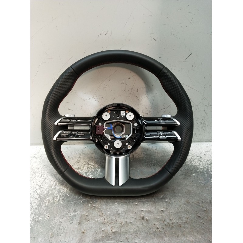 Recambio de volante para mercedes-benz cla shooting brake (x118) cla 200 d (118.612) referencia OEM IAM A0004603016 Z005Q023D16 