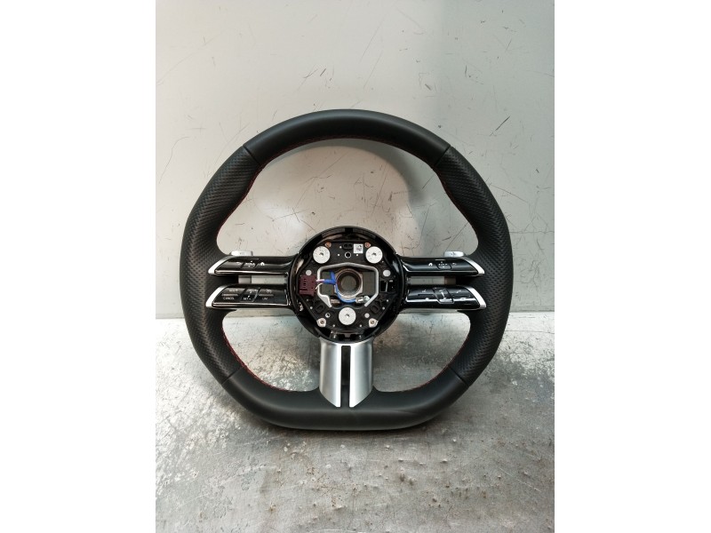 Recambio de volante para mercedes-benz cla shooting brake (x118) cla 200 d (118.612) referencia OEM IAM A0004603016 Z005Q023D16 