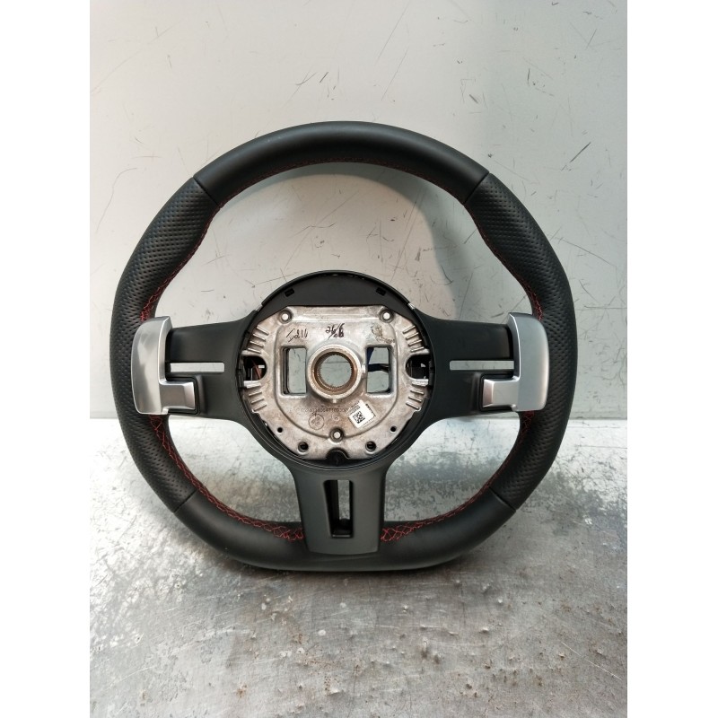 Recambio de volante para mercedes-benz cla shooting brake (x118) cla 200 d (118.612) referencia OEM IAM A0004603016 Z005Q023D16 