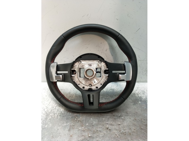 Recambio de volante para mercedes-benz cla shooting brake (x118) cla 200 d (118.612) referencia OEM IAM A0004603016 Z005Q023D16 