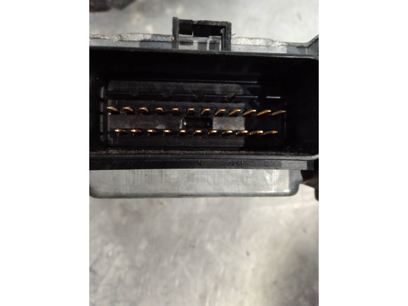 Recambio de kit airbag para chrysler voyager (rg) 3.3 lx grand voyager referencia OEM IAM 04748604AA  