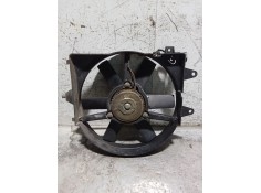 Recambio de electroventilador para rover 200 ii hatchback (rf) 220 d/sd referencia OEM IAM    2