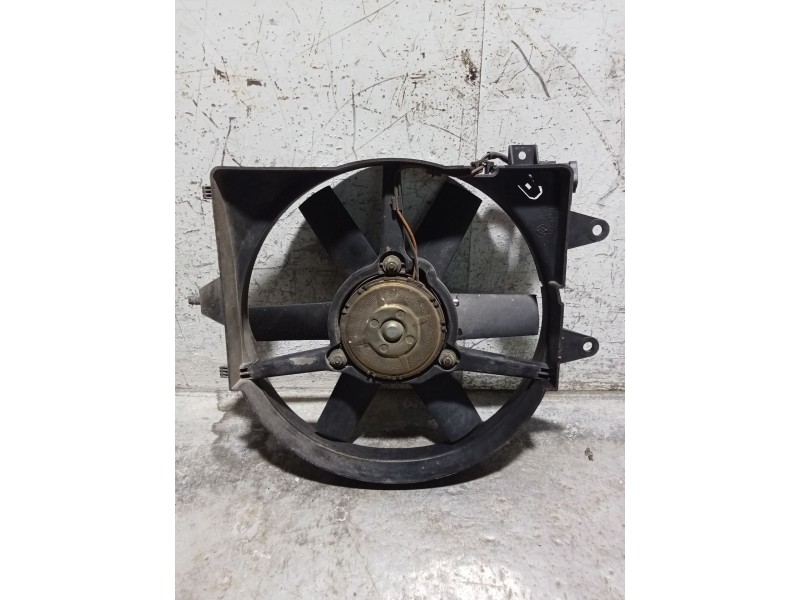 Recambio de electroventilador para rover 200 ii hatchback (rf) 220 d/sd referencia OEM IAM   