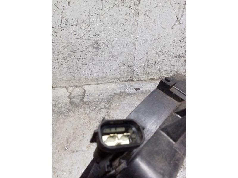 Recambio de electroventilador para rover 200 ii hatchback (rf) 220 d/sd referencia OEM IAM   