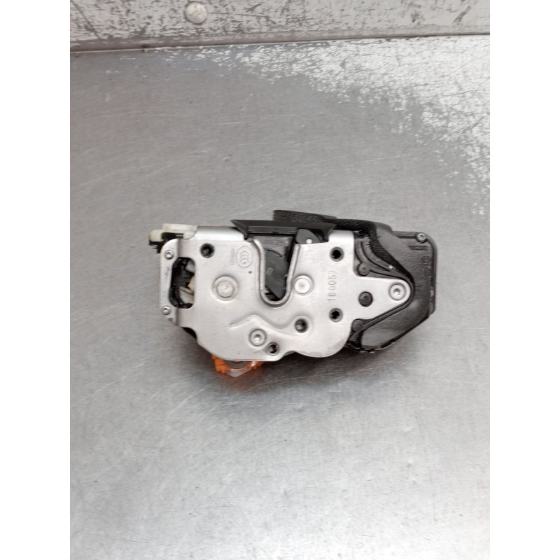 Recambio de motor cierre centralizado delantero derecho para opel mokka / mokka x (j13) 1.4 (_76) referencia OEM IAM 13579523 5P