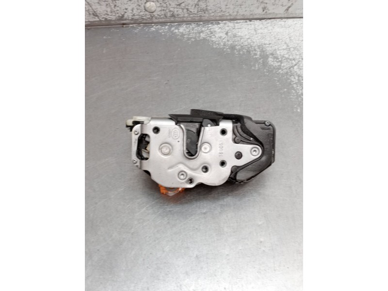 Recambio de motor cierre centralizado delantero derecho para opel mokka / mokka x (j13) 1.4 (_76) referencia OEM IAM 13579523 5P