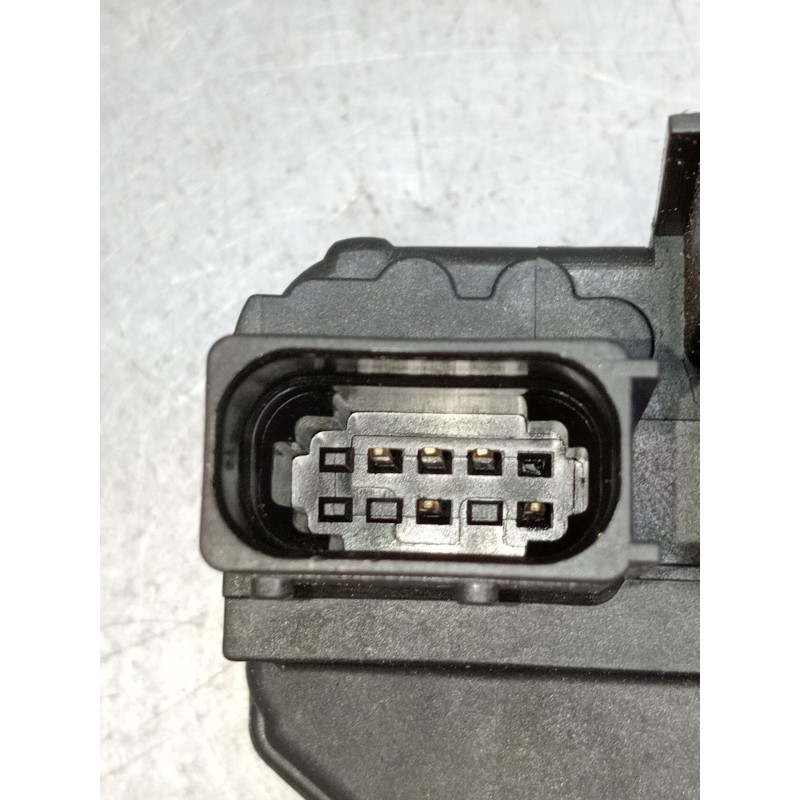 Recambio de motor cierre centralizado delantero derecho para opel mokka / mokka x (j13) 1.4 (_76) referencia OEM IAM 13579523 5P