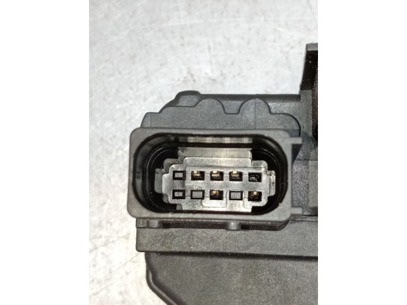 Recambio de motor cierre centralizado delantero derecho para opel mokka / mokka x (j13) 1.4 (_76) referencia OEM IAM 13579523 5P