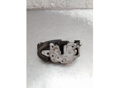 Recambio de motor cierre centralizado trasero izquierdo para opel mokka / mokka x (j13) 1.4 (_76) referencia OEM IAM 13579545 5P
