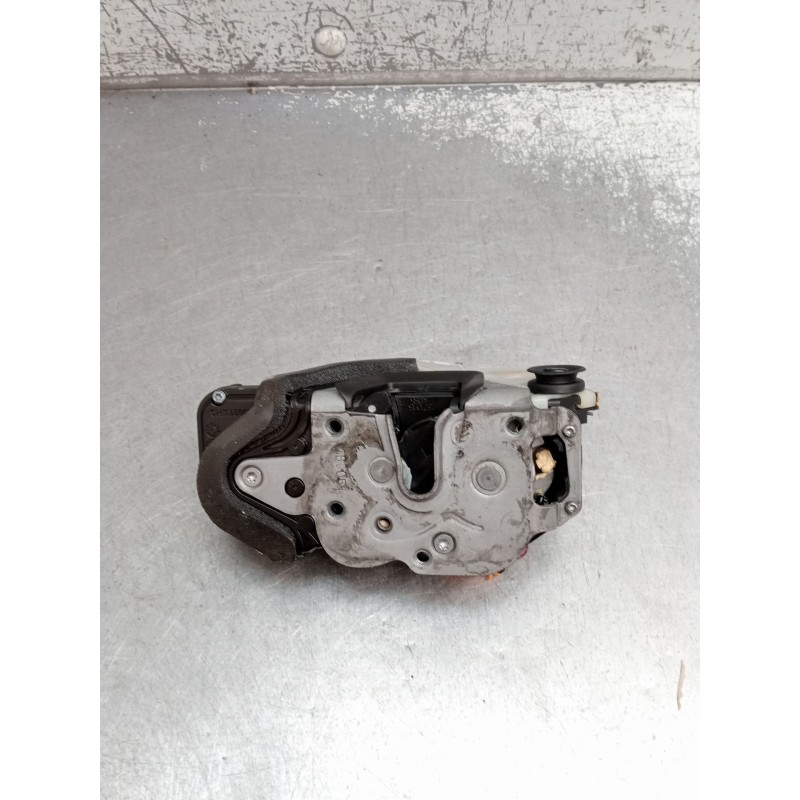 Recambio de motor cierre centralizado trasero izquierdo para opel mokka / mokka x (j13) 1.4 (_76) referencia OEM IAM 13579545 5P