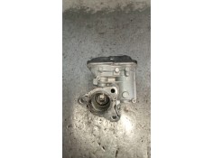 Recambio de caja mariposa para renault kangoo profesional referencia OEM IAM R071611586   2