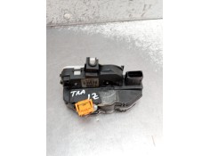 Recambio de motor cierre centralizado trasero izquierdo para opel mokka / mokka x (j13) 1.4 (_76) referencia OEM IAM 13579545 5P 2