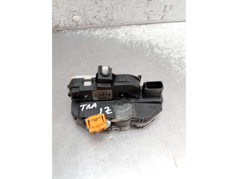 Recambio de motor cierre centralizado trasero izquierdo para opel mokka / mokka x (j13) 1.4 (_76) referencia OEM IAM 13579545 5P