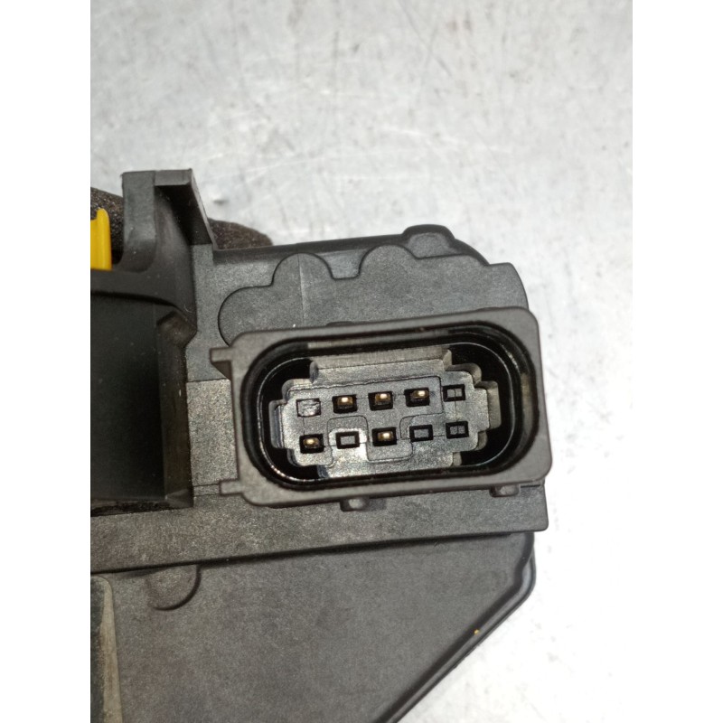 Recambio de motor cierre centralizado trasero izquierdo para opel mokka / mokka x (j13) 1.4 (_76) referencia OEM IAM 13579545 5P