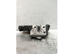 Recambio de motor cierre centralizado delantero derecho para mercedes-benz cla shooting brake (x118) cla 200 d (118.612) referen