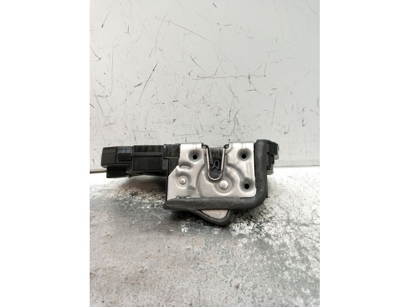 Recambio de motor cierre centralizado delantero derecho para mercedes-benz cla shooting brake (x118) cla 200 d (118.612) referen