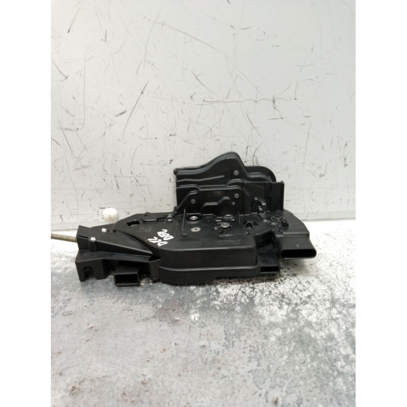 Recambio de motor cierre centralizado delantero derecho para mercedes-benz cla shooting brake (x118) cla 200 d (118.612) referen