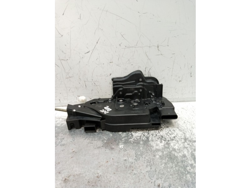 Recambio de motor cierre centralizado delantero derecho para mercedes-benz cla shooting brake (x118) cla 200 d (118.612) referen