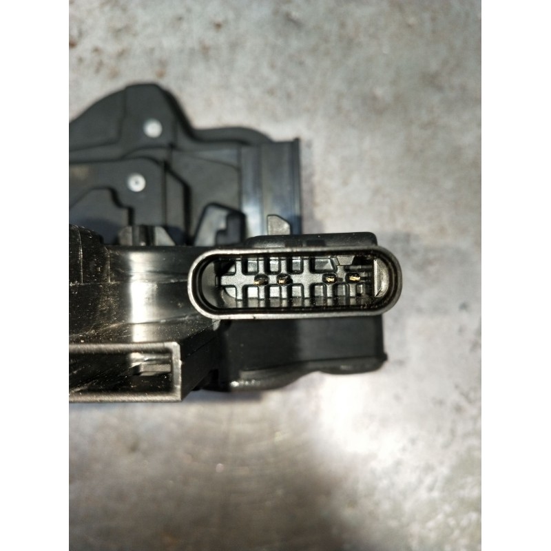 Recambio de motor cierre centralizado delantero derecho para mercedes-benz cla shooting brake (x118) cla 200 d (118.612) referen