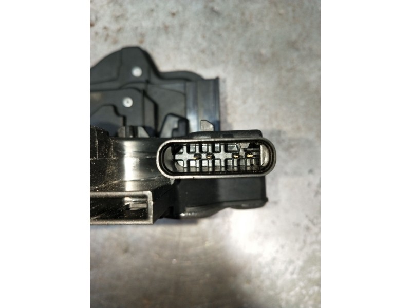 Recambio de motor cierre centralizado delantero derecho para mercedes-benz cla shooting brake (x118) cla 200 d (118.612) referen