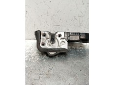 Recambio de motor cierre centralizado delantero izquierdo para mercedes-benz cla shooting brake (x118) cla 200 d (118.612) refer