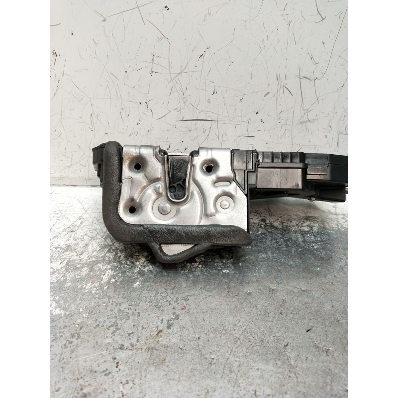 Recambio de motor cierre centralizado delantero izquierdo para mercedes-benz cla shooting brake (x118) cla 200 d (118.612) refer
