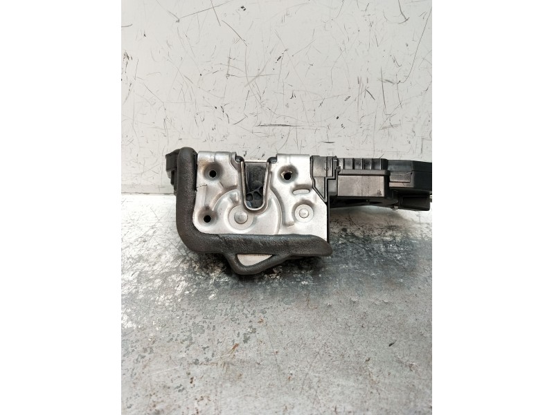 Recambio de motor cierre centralizado delantero izquierdo para mercedes-benz cla shooting brake (x118) cla 200 d (118.612) refer