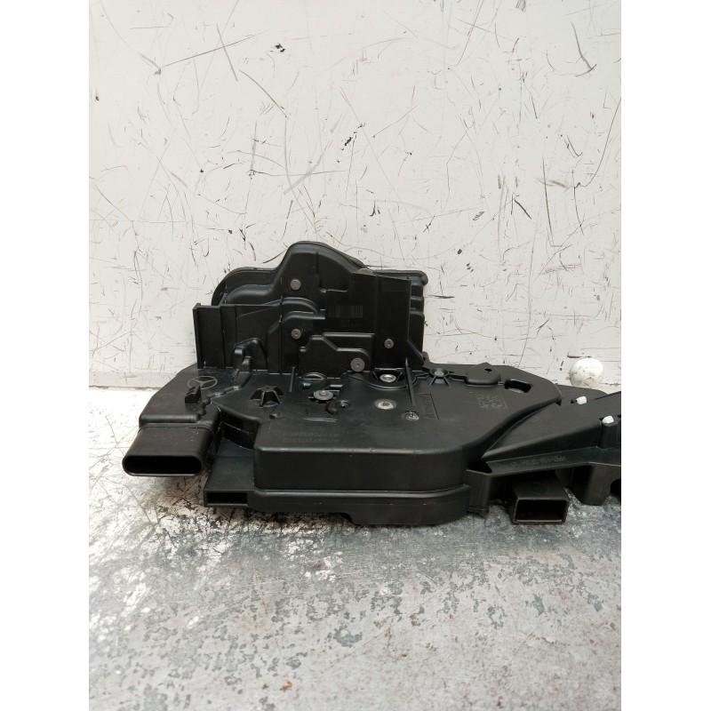 Recambio de motor cierre centralizado delantero izquierdo para mercedes-benz cla shooting brake (x118) cla 200 d (118.612) refer