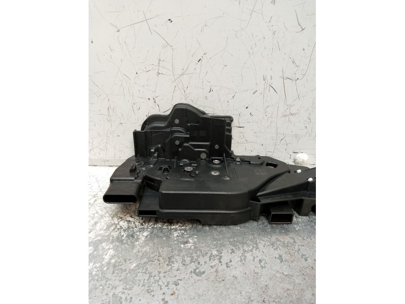 Recambio de motor cierre centralizado delantero izquierdo para mercedes-benz cla shooting brake (x118) cla 200 d (118.612) refer