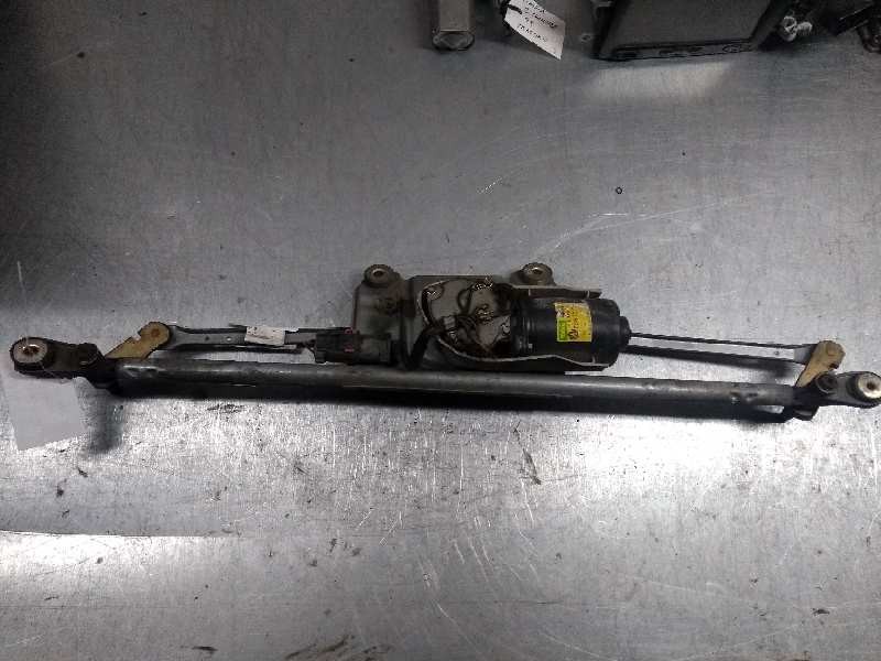 Recambio de motor limpia delantero para jeep gr.cherokee (wj/wg) 3.1 td limited referencia OEM IAM   