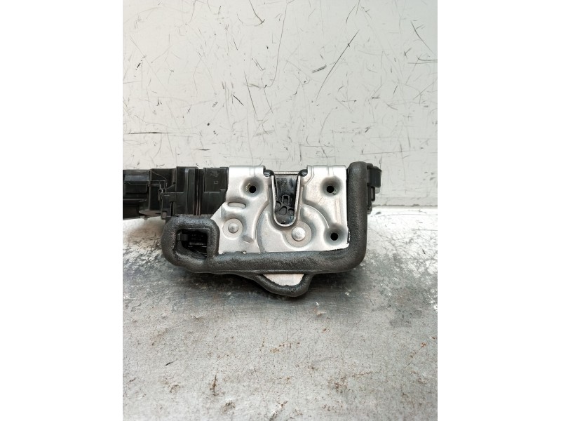 Recambio de motor cierre centralizado trasero derecho para mercedes-benz cla shooting brake (x118) cla 200 d (118.612) referenci